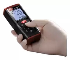Medidor de distancia laser | LDM-100H | CEM en internet