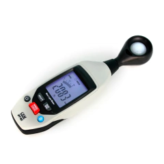 Luxometro digital Bluetooth | DT-92 | CEM - comprar online