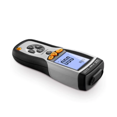 Luxómetro digital datalogger | CEM | DT-8809A - SOLTEC Instrumentos