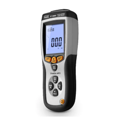 Luxómetro digital datalogger | CEM | DT-8809A en internet