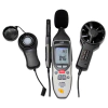 Multimedidor ambiental profesional | DT-859B | CEM