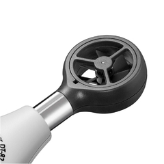 Anemómetro con turbina mini | DT-82 | CEM - tienda online