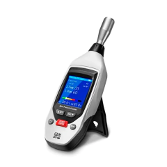 Mini Contador de Partículas | DT-96 | CEM - comprar online