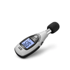 Decibelimetro mini | CEM | DT-85A - comprar online