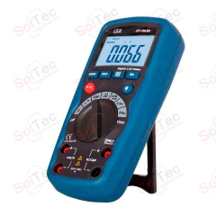 Multimetro digital LCR | DT-9930 | CEM en internet