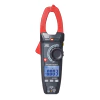 Pinza Amperométrica True RMS 1000A CA/CC | CEM | DT-9381