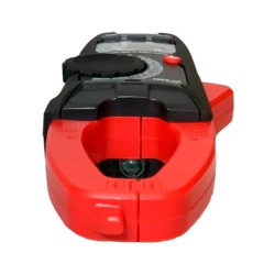 Pinza Amperométrica True RMS 1000A CA/CC | CEM | DT-9381 - SOLTEC Instrumentos