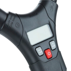 Pinza Amperométrica True RMS iflex 3000A CA | CEM | DT-320 - comprar online