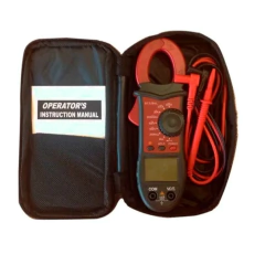 Pinza Amperométrica 600A CA | STARMETER | ST3266L en internet