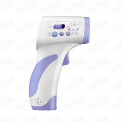Termómetro infrarrojo corporal y superficial | CEM | DT-8806H - comprar online