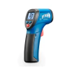 Termómetro infrarrojo 500°C | CEM | DT-812 - SOLTEC Instrumentos