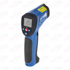 Termómetro infrarrojo con termocupla 800°C | CEM | DT-8833 en internet