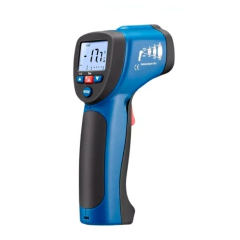 Termómetro infrarrojo con termocupla 800°C | CEM | DT-8833