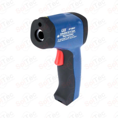 Termómetro infrarrojo con termocupla 800°C | CEM | DT-8833 - comprar online