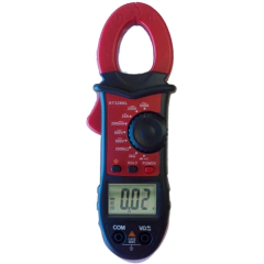 Pinza Amperométrica 600A CA | STARMETER | ST3266L