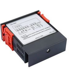 Termostáto sensor doble 50° | HEPTA | STC-9200 - comprar online