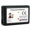 DataLogger tº | Temperature Retriever | MADGETECH