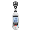 Termoanemómetro turbina Bluetooth | DT-90 | CEM