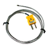 Termocupla tipo K 300°C | HNR-886B | CEM
