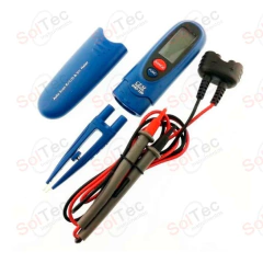 Tester de componentes electronicos | SMD-100 | CEM - tienda online