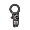 Pinza Corriente de fuga 1000A CA True RMS | DT-9812 |CEM