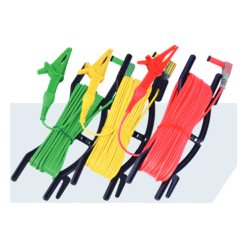 Cables de prueba para telurimetros | AL-36 | SEW