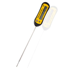 Termómetro laboratorio alta exactitud | THERMOPROBE | TL3-A - comprar online