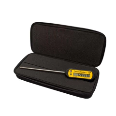 Termómetro laboratorio alta exactitud | THERMOPROBE | TL3-R - SOLTEC Instrumentos