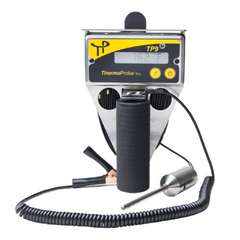 Termómetro intrínsecamente seguro | TP9-A | THERMOPROBE en internet