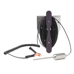 Imagen de Termómetro intrínsecamente seguro | TP9-A | THERMOPROBE
