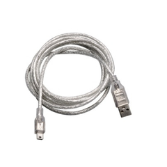 Repuesto cable USB transmisión datos PC | USB8852 | CEM