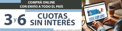 Imagen del carrusel SOLTEC Instrumentos