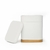 ALGODONERA BLANCA ALASKA - Mdha Accesorios