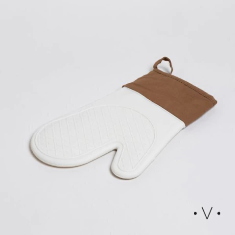 MANOPLA DE SILICONA VASSA