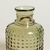 JARRON DE VIDRIO RECICLADO NILO DOTS CHAMPAGNE - comprar online