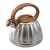 Pava Silbadora Acero Inoxidable 3.2ll sakura