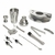 SET DE BAR 12 PIEZAS DE ACERO INOXIDABLE CON BASE en internet