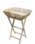 MESA ARRIME PLEGABLE NATURAL