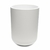 VASO PORTA CEPILLO DE DIENTES DENVER BLANCO