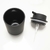 DISPENSER DE JABON LIQUIDO DENVER NEGRO en internet