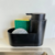 Dispenser Cocina Negro - comprar online