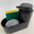 Dispenser Cocina Negro