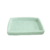 Jabonera Stone Blanco
