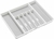 CUBIERTERO EXTENSIBLE 8 DIVISIONES MADESMART en internet