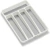 CUBIERTERO 5 DIVISIONES MADESMART - tienda online
