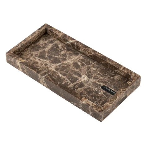 BANDEJA MAMROL MARRON LINIA EMPERADOR - comprar online