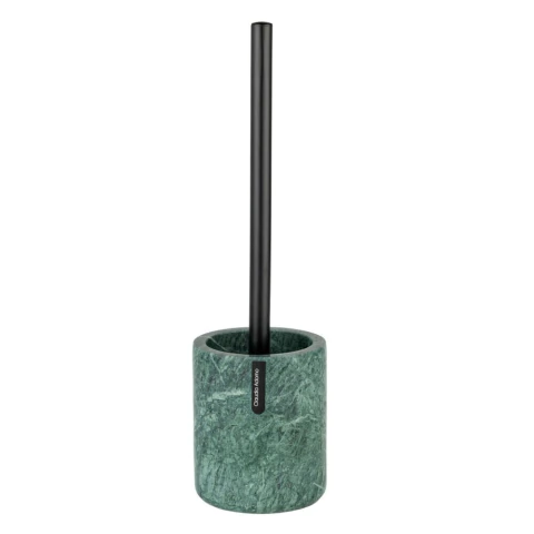 LIMPIA INODORO MARMOL VERDE LINEA INDIA - comprar online