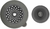 Filtro Para Bacha Con Tapa Full Circle - Mdha Accesorios