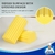 ESPONJA PLUMERO DAMP DUSTER AMARILLA - tienda online