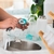 Juego de cepillos de limpieza para botella y pajilla - comprar online